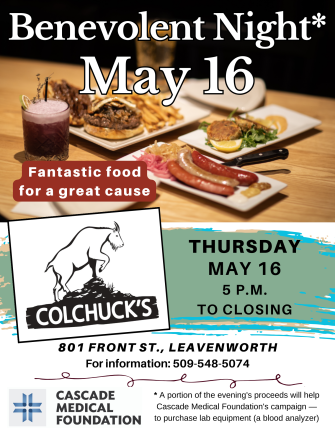 Colchuck's 