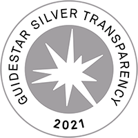 Guidestar Silver Seal