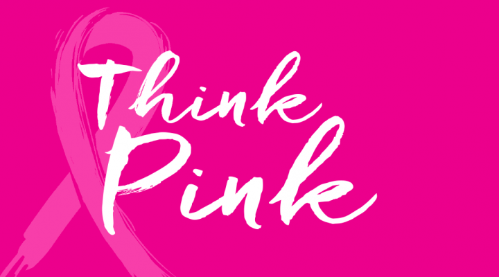 Think Pink